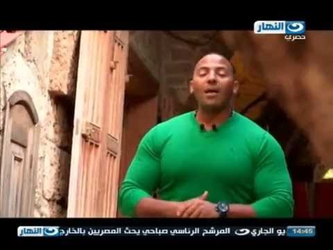 #Shakl_Tany / # برنامج_شكل_تانى | حلقة خاصة عن رجال الأعمال فى المكتب وتمارين من الجيم