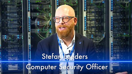 ‘Behind the Science’: an exclusive visit at CERN of Geneva (Ep 1)