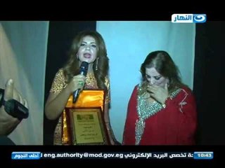 #Ahla_ElNogoum | برنامج احلى النجوم | حوار خاص مع خدوجة صبرى