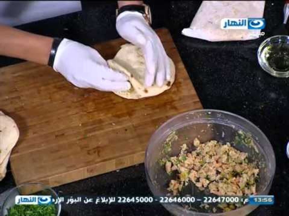 #Lo2ma_Haneya / #لقمة_هنية |  طريقة عمل يخني الفراخ بالزبادي وحواوشي الفراخ وحواوشي اللحم