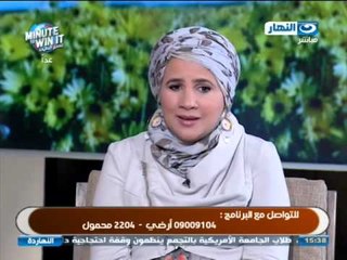 #ELNaharda / #برنامج_النهاردة |  حلقة عن موضة المحجبات فى الصيف وتقرير عن مشروع الغارمين