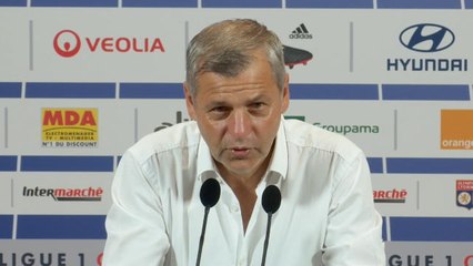6e j. - Genesio : "Aulas gagne à être connu"