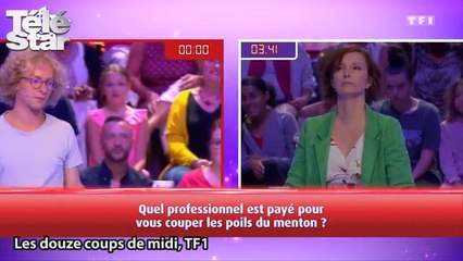 Le zapping quotidien Telestar du 21 septembre 2018