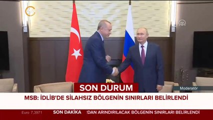 Rusya, ABD'yi uyardı