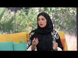صباح الشارقة ..المقدم معلا حميد المعلا يتحدث عن طرق الإخلاء عند نشوب الحريق