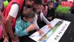 VIDEO. Poitiers : 1000 enfants visitent la Ferme s'invite