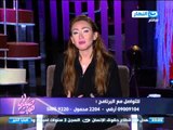 #Sabaya_Elkher | #صبايا_الخير | ريهام سعيد تعلق علي كثرة الاعلانات في برنامجها