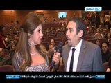 برنامج احلى النجوم | حلقة خاصة من مهرجان الدراما العربية - فى دورتة الأولى