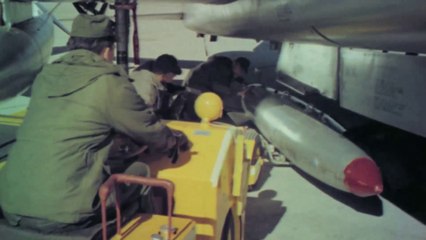 [TEASER] Les bombes perdues de la guerre froide - 7/10/2018