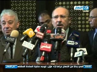 اخر النهار - انتشار فيروس كورونا فى مصر