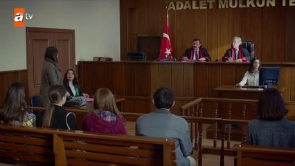 Pes eden Meral! - Kırgın Çiçekler 70.Bölüm