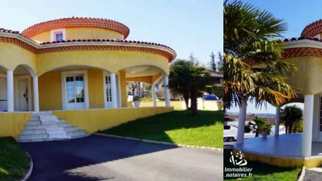 A vendre - Maison - Figeac (46100) - 4 pièces - 140m²