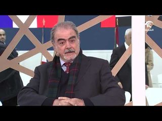 Video herunterladen: استديو الشارقة في معرض باريس الدولي للكتاب - 17 - 03 - 2018