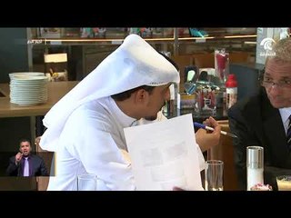 دائرة الموارد البشرية بالشارقة تنظم جلسة عصف ذهني لموظفيها