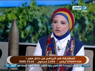 النهاردة - أزياء الصيف للمحجبات