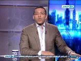 #اخر_النهار | لقاء استاذ حافظ ابو سعدة | جمال أسعد | عصام شيحة | كمال الهلباوى | الجزء الأول