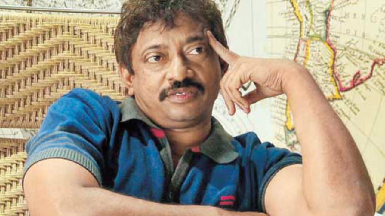 Ram Gopal Varma Responded On Pranay case