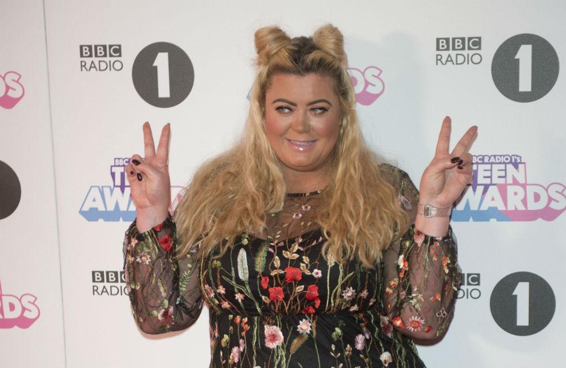Gemma Collins 'signs up for Dancing on Ice'