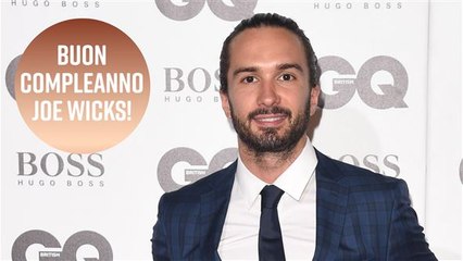 Ancora non lo conosci? Joe Wicks ti cambierà la vita