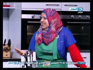 #Lo2ma_Haneya / #لقمة_هنية |  مسابقة كنور الحلقة الثالثة