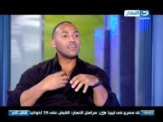 #Shakl_Tany / # برنامج_شكل_تانى | فن إدارة الحياة مع دكتور إيهاب فكرى