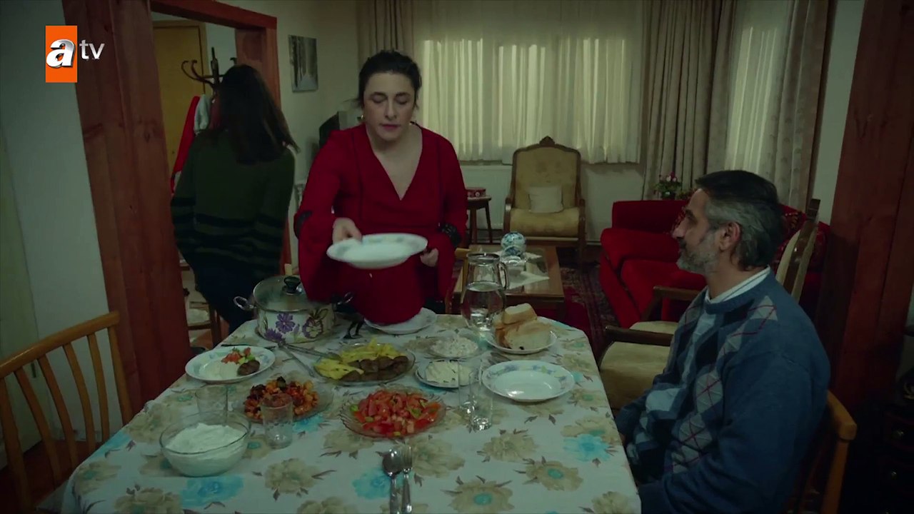 Sedef’in, büyük nefreti! - Kırgın Çiçekler 70.Bölüm