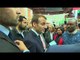 حاكم الشارقة بحضور الرئيس الفرنسي و جواهر القاسمي يزور جناح الإمارة في معرض باريس الدولي للكتاب