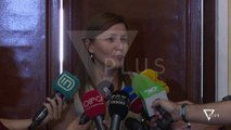 Ermonela Felaj: Lëvizja e prokurorëve, vendim i drejtë - News, Lajme - Vizion Plus