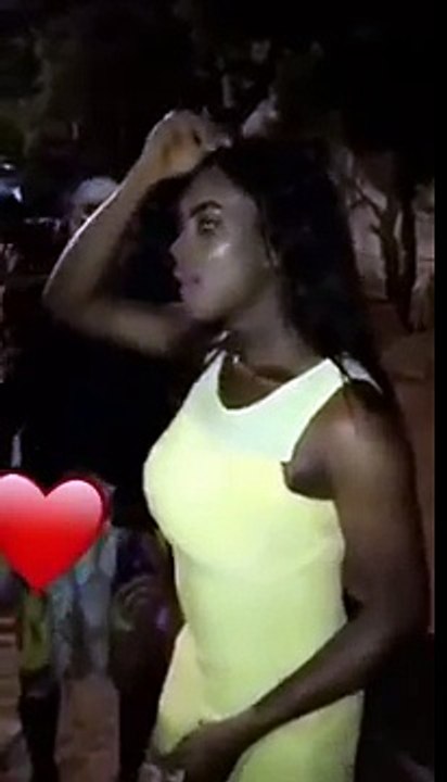 « Tadiabone » : le déguisement qui a remporté la palme sur la toile