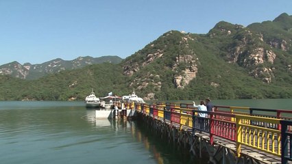 추석 연휴에 가볼만한 국립공원 5대 명소 / YTN