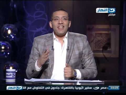 اخر النهار| تصنيف مصر اكثر دولة فى الوطن العربي يوجد بها ظاهرة تحرش جنسى