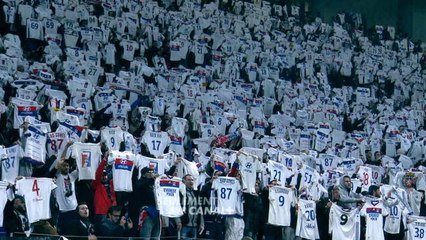 Ligue 1 Conforama - Lyon vs Marseille l'affiche