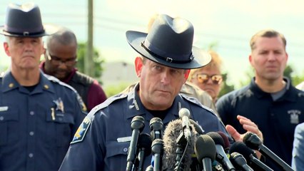 Una mujer mata a tres personas en tiroteo en EEUU y se suicida