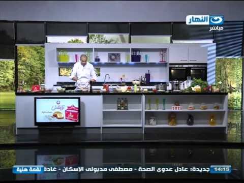 لقمه هنية| منيو لقمة هنيه يخني قلوب و كلاوي - طاجن عكاوي بالخضار