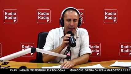 Un Giorno Speciale - Prof. Giuseppe Novelli - 21 Settembre 2018