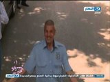 صبايا الخير -  #فرحة_المصريين : رجل يرقص بشكل هيستيري ومضحك عندما رأي ريهام سعيد