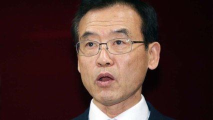임내현 전 국회의원, 오늘 새벽 교통사고로 숨져 / YTN