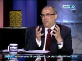 #Akher_AlNahar | #برنامج_اخر_النهار |  لقاء د.هشام عطا - رئيس قطاع الطب العلاجي بوزارة الصحة