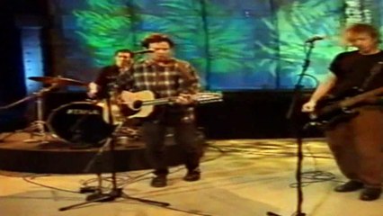 GRANT LEE BUFFALO _ FOR THE TURNSTILES VIDEO CLIPE