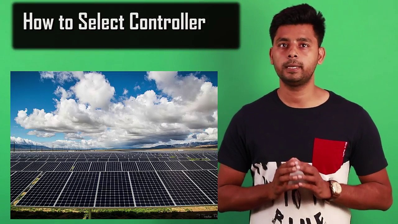 How to Connect Existing Inverter and Battery with Solar Charge Controller