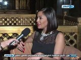 برنامج احلى النجوم | من سفارة المغرب فى مصر حفل لتنشيط السياحة