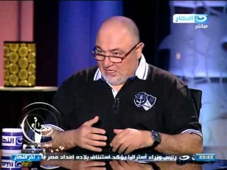 اخر النهار - لقاء الشيخ / خالد الجندي ..هل صليت على النبى اليوم