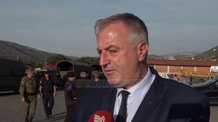 Eshtrat e Ahmet Krasniqit dhe Qazim Jakupit prehen në Prishtinë - Top Channel Albania - News - Lajme