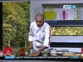 #لقمه_هنية  |  طريقه عمل شاورما فراخ بالمكرونة ودجاج بوب كورن #Lo2ma_Haneya