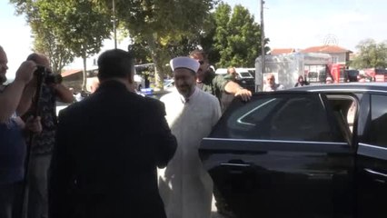 Şeytandan Uzak Olmanın Yolu Kuran'a Yakın Olmaktan Geçiyor"