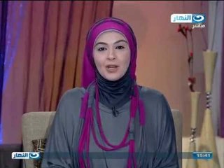 ELNaharda / #برنامج النهاردة | حلقة لو كنت مكانى لحل مشاكل المشاهدين مع دكتورة عطيات الصادق