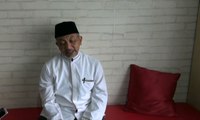 Ahmad Syaikhu: Saya Siap Jadi Wagub DKI Jakarta