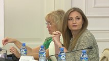 Opozita kallëzon penalisht Arta Markun - News, Lajme - Vizion Plus