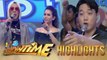 It's Showtime Singing Mo 'To: Ryan Bang violates a rule on It's Showtime