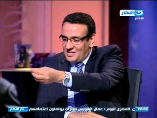 اخر النهار - مناظرة حول قانون الأنتخابات البرلمانية وموقف الأحزاب السياسية | الجزء الثاني